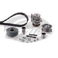 Pompa wodna + zestaw paska rozrządu, PowerGrip®KP15559XS-1, GATES w ofercie sklepu e-autoparts.pl 