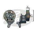 Napinacz paska klinowego wielorowkowego, DriveAlign®T39154, GATES w ofercie sklepu e-autoparts.pl 