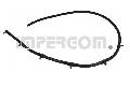 Wąż, paliwo na przelewie85199, ORIGINAL IMPERIUM w ofercie sklepu e-autoparts.pl 