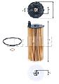 Filtr olejuOX 813/2D, KNECHT w ofercie sklepu e-autoparts.pl 