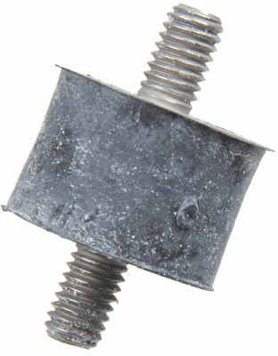Dystans gumowy, tłumik 15313 01 LEMFÖRDER