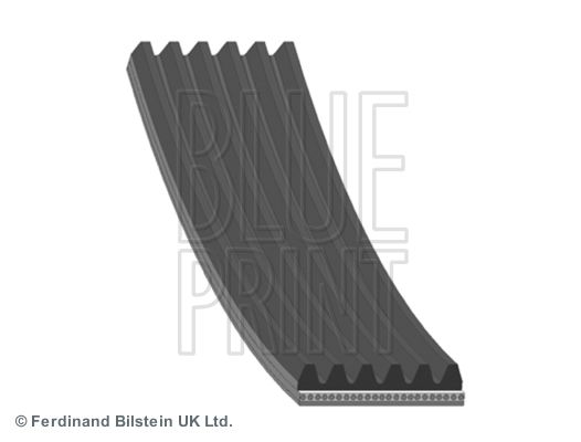 Pasek klinowy wielorowkowy AD06R1220 BLUE PRINT