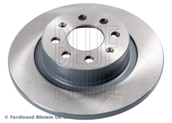 Tarcza hamulcowa ADL144310 BLUE PRINT