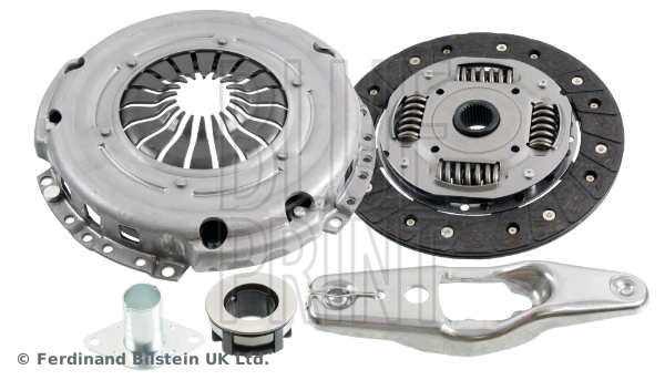 Zestaw sprzęgieł ADV183073 BLUE PRINT