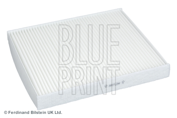 Filtr kabinowy przeciwpyłkowy ADW192508 BLUE PRINT
