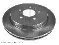 Tarcza hamulcowaADA104340, BLUE PRINT w ofercie sklepu e-autoparts.pl 