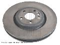 Tarcza hamulcowaADJ134373, BLUE PRINT w ofercie sklepu e-autoparts.pl 