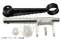Dźwignia wysprzęglika, sprzęgłoADP153320, BLUE PRINT w ofercie sklepu e-autoparts.pl 