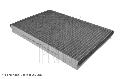 Filtr kabinowy przeciwpyłkowyADW192504, BLUE PRINT w ofercie sklepu e-autoparts.pl 