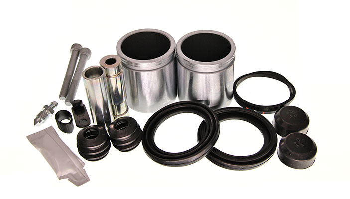ZESTAW NAPR. ZACISKU HAM. DB P. SPRINTER 1,8-3,5 06-SUPER KIT D43399S SEINSA AUTOFREN