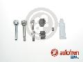 Zestaw tulei prowadzących, zacisk hamulcaD7276C, SEINSA AUTOFREN w ofercie sklepu e-autoparts.pl 