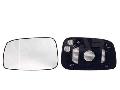 Szkło lusterka, lusterko zewnętrzne6432261, ALKAR w ofercie sklepu e-autoparts.pl 