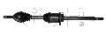Wał napędowy241299, GSP w ofercie sklepu e-autoparts.pl 