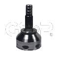 Zestaw przegubu, wał napędowy810115, GSP w ofercie sklepu e-autoparts.pl 