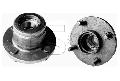 Zestaw łożysk koła9229001, GSP w ofercie sklepu e-autoparts.pl 