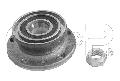 Zestaw łożysk koła9230118K, GSP w ofercie sklepu e-autoparts.pl 