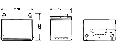 Akumulator, FUTURA *** 75Ah 630A (L-)CA754, CENTRA w ofercie sklepu e-autoparts.pl 