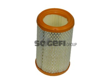 Filtr powietrza A369 PURFLUX