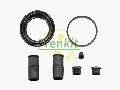 Zestaw naprawczy, zacisk hamulca254002, FRENKIT w ofercie sklepu e-autoparts.pl 
