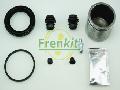 Zestaw naprawczy, zacisk hamulca254995, FRENKIT w ofercie sklepu e-autoparts.pl 