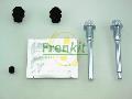 Zestaw tulei prowadzących, zacisk hamulca808016, FRENKIT w ofercie sklepu e-autoparts.pl 