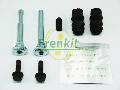 Zestaw tulei prowadzących, zacisk hamulca810005, FRENKIT w ofercie sklepu e-autoparts.pl 