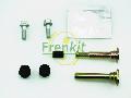 Zestaw tulei prowadzących, zacisk hamulca810036, FRENKIT w ofercie sklepu e-autoparts.pl 