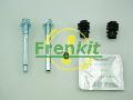 Zestaw tulei prowadzących, zacisk hamulca810045, FRENKIT w ofercie sklepu e-autoparts.pl 
