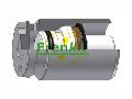 Tłoczek, zacisk hamulcaK385101, FRENKIT w ofercie sklepu e-autoparts.pl 