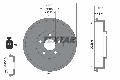 Bęben hamulcowy94031000, TEXTAR w ofercie sklepu e-autoparts.pl 
