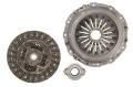 Zestaw sprzęgiełFJK2042, EXEDY w ofercie sklepu e-autoparts.pl 
