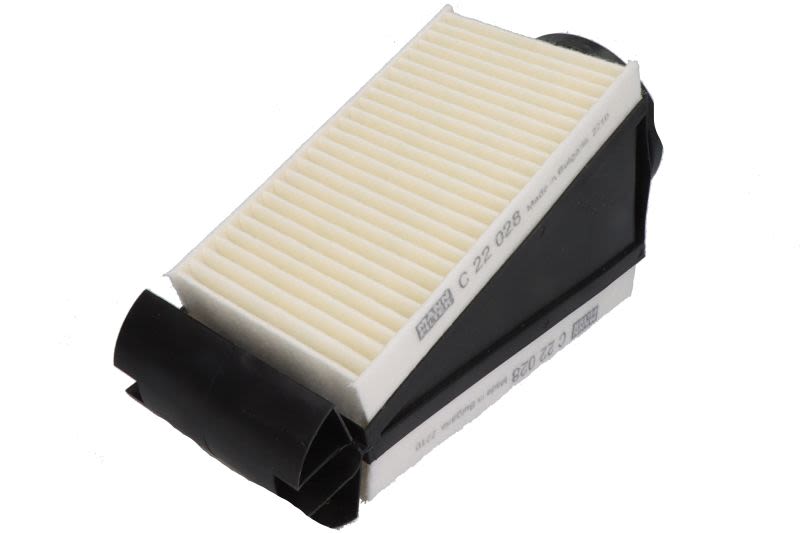 FILTR POWIETRZA DB KLASA C, GLC 06.11- C 22 028 MANN-FILTER MANN+HUMMEL GMBH