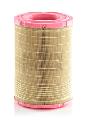 Filtr powietrzaC 24 642/2, MANN-FILTER MANN+HUMMEL GMBH w ofercie sklepu e-autoparts.pl 