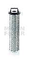 Filtr, hydraulika roboczaHD 7002, MANN-FILTER MANN+HUMMEL GMBH w ofercie sklepu e-autoparts.pl 