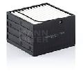 Filtr paliwaPU 911, MANN-FILTER MANN+HUMMEL GMBH w ofercie sklepu e-autoparts.pl 