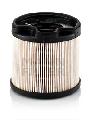 Filtr paliwaPU 922 x, MANN-FILTER MANN+HUMMEL GMBH w ofercie sklepu e-autoparts.pl 