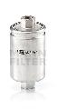 Filtr paliwaWK 612/2, MANN-FILTER MANN+HUMMEL GMBH w ofercie sklepu e-autoparts.pl 
