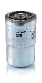 Filtr paliwaWK 940/37 X, MANN-FILTER MANN+HUMMEL GMBH w ofercie sklepu e-autoparts.pl 
