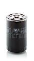 FiltrW 719/4, MANN-FILTER MANN+HUMMEL GMBH w ofercie sklepu e-autoparts.pl 