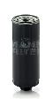 Filtr olejuW 735/1, MANN-FILTER MANN+HUMMEL GMBH w ofercie sklepu e-autoparts.pl 