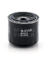 Filtr olejuW 811/81, MANN-FILTER MANN+HUMMEL GMBH w ofercie sklepu e-autoparts.pl 