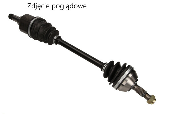 Wał napędowy 49-2291 MAXGEAR