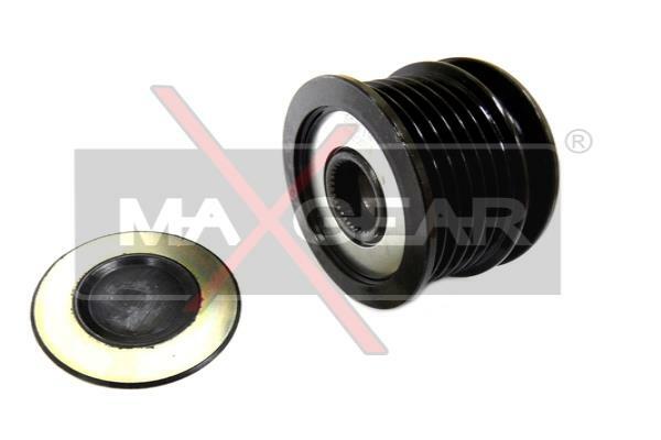 Alternator - sprzęgło jednokierunkowe 30-0075 MAXGEAR