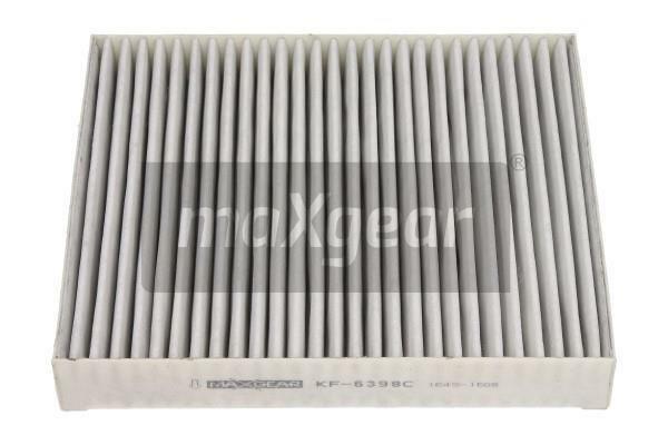 Filtr kabinowy przeciwpyłkowy 26-0860 MAXGEAR