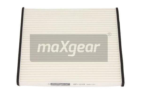 Filtr kabinowy przeciwpyłkowy 26-1018 MAXGEAR