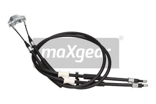 Cięgło, hamulec postojowy 32-0058 MAXGEAR
