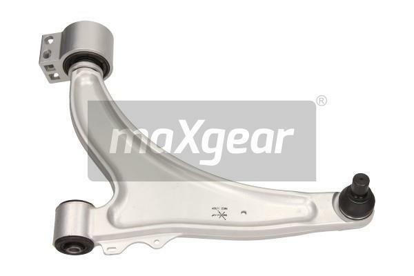 Wahacz, zawieszenie koła 72-2123 MAXGEAR