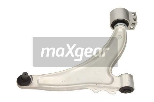 Wahacz, zawieszenie koła 72-2124 MAXGEAR
