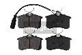 Klocki hamulcowe - komplet19-1896, MAXGEAR w ofercie sklepu e-autoparts.pl 