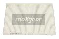 Filtr kabinowy przeciwpyłkowy26-0773, MAXGEAR w ofercie sklepu e-autoparts.pl 
